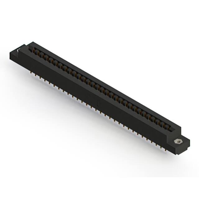 357-060-556-208 EDAC Inc.  Edgeboard Connectors